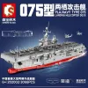 Junrong Toy Amphibious Assault ship Specification image